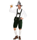 Bavarian  Lederhosen 