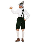 Bavarian  Lederhosen 