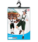 Bavarian  Lederhosen 
