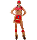 Ray Of Moonlight  Top, Skirt, Boot Covers, Headband 