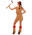 Ray Of Moonlight  Top, Skirt, Boot Covers, Headband 