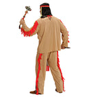 Raging Bull  Coat, Pants, Headband 