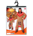 Raging Bull  Coat, Pants, Headband 