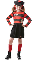Minnie The Minx Beano Childrens Costume