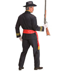 Union General  Jacket, Pants, Belt 