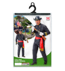 Union General  Jacket, Pants, Belt 