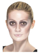 Zombie Make Up Set with Sponge_5 