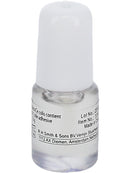 Spirit Gum Clear 3.3 Gram Adult Costume Accessory 4