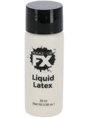 Liquid Latex White 1 Oz Bottle SFX Make Up 2