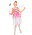 Trilly  Sequin Dress, Wings 