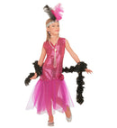 Brigitte  Sequin Dress 