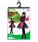 Ladybug  Dress, Antennas 