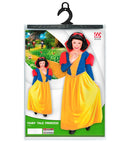 Fairytale Princess  Dress With Stand-Up Collar 