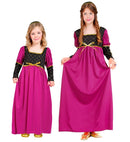 Queen  Dress 