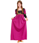 Queen  Dress 