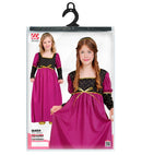 Queen  Dress 