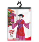 Geisha  Kimono, Belt 