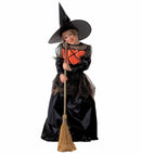 Witch  Dress, Hat 