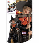 Witch  Dress, Hat 