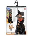Witch  Dress, Hat 