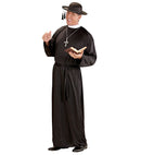 Priest  Robe, Belt 