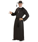 Priest  Robe, Belt 