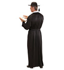 Priest  Robe, Belt 