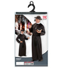 Priest  Robe, Belt 