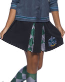 Harry Potter Slytherin Girls Skirt