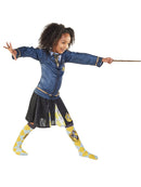 Hufflepuff Harry Potter Costume Skirt One Size