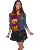 Gryffindor Harry Potter Scarf