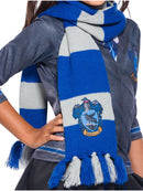 Ravenclaw Harry Potter Scarf