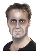 Zombie Latex Kit Adult Natural_5 