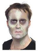 Zombie Latex Kit Adult Natural_6 