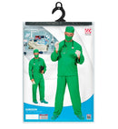 Surgeon  Coat, Pants, Cap, Face Mask 