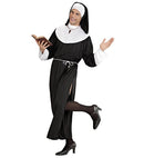 Nun Carmelo  Tunic, Belt, Headpiece 