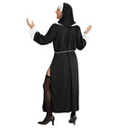 Nun Carmelo  Tunic, Belt, Headpiece 