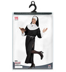Nun Carmelo  Tunic, Belt, Headpiece 