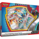 Pokemon TCG Roaring Moon/Iron Valiant ex Box Case of 6 3