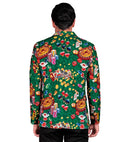 Casino Party Fashion Jacket  Jacket 