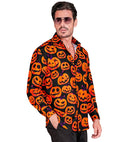 Pumpkin Party Fashion Shirt  Shirt 