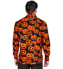 Pumpkin Party Fashion Shirt  Shirt 