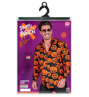Pumpkin Party Fashion Shirt  Shirt 