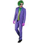 Evil Clown Party Fashion Suit  Jacket, Pants 