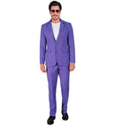 Evil Clown Party Fashion Suit  Jacket, Pants 