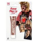 Brown Make-Up In Tube - 28 Ml