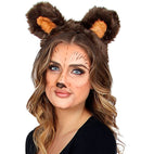 Brown Make-Up In Tube - 28 Ml