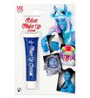 Blue Make-Up In Tube - 28 Ml