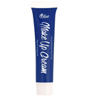 Blue Make-Up In Tube - 28 Ml