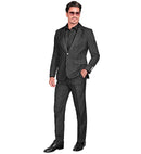 Gangster Party Fashion Suit  Jacket, Pants 